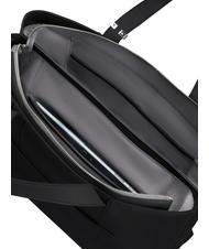 SAMSONITE BRIGHTBEYOND  Handbag, with shoulder strap BLACK - Women&rsquo;s Bags - 4