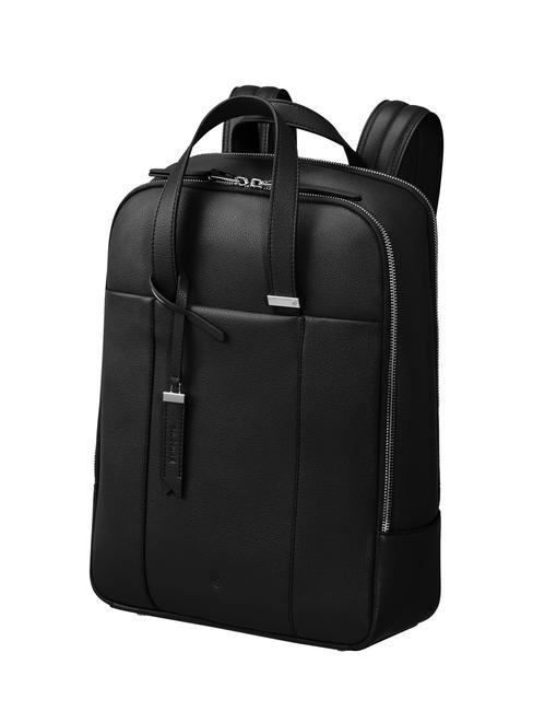 BRIGHTBEYOND 14" Laptop Backpack BLACK - Laptop backpacks