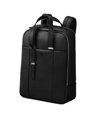 SAMSONITE BRIGHTBEYOND 14" Laptop Backpack BLACK - Laptop backpacks - 2