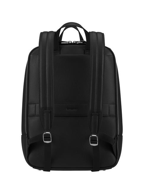 BRIGHTBEYOND 14" Laptop Backpack BLACK - Laptop backpacks