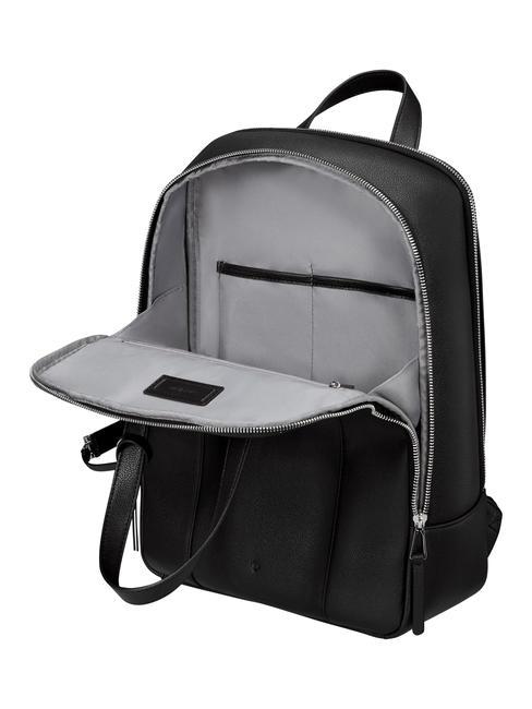 BRIGHTBEYOND 14" Laptop Backpack BLACK - Laptop backpacks