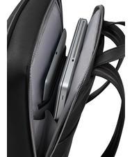 SAMSONITE BRIGHTBEYOND 14" Laptop Backpack BLACK - Laptop backpacks - 5