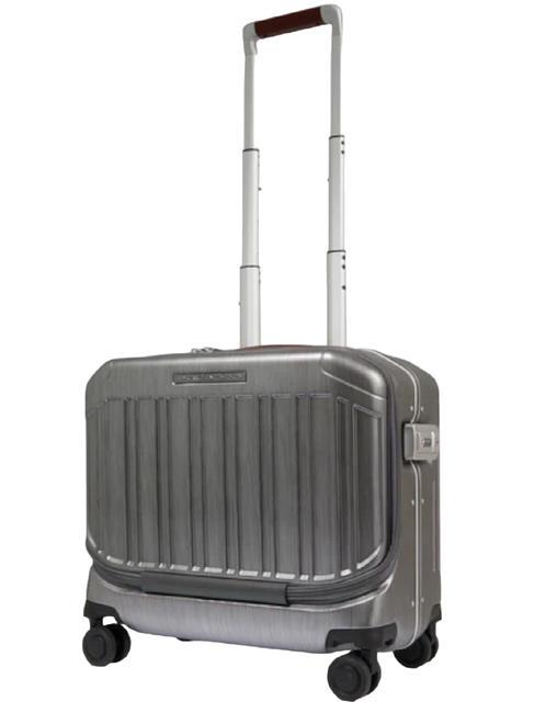 PQ-LIGHT CON FRAME Pilot trolley for 15.6" PC ner / cuo - Trolley Pilot Case - Buy Online!
