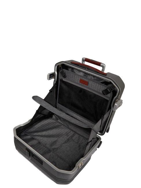 PQ-LIGHT CON FRAME Pilot trolley for 15.6" PC ner / cuo - Trolley Pilot Case - Buy Online!