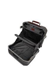 PIQUADRO PQ-LIGHT CON FRAME Pilot trolley for 15.6" PC ner / cuo - Trolley Pilot Case - Buy Online! - 3