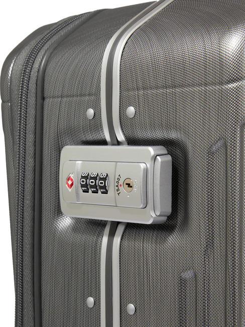 PQ-LIGHT CON FRAME Pilot trolley for 15.6" PC ner / cuo - Trolley Pilot Case - Buy Online!