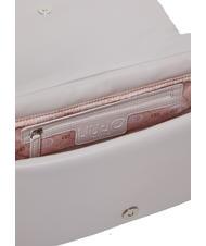LIUJO FELCE Shoulder bag true champagne - Women’s Bags - 4