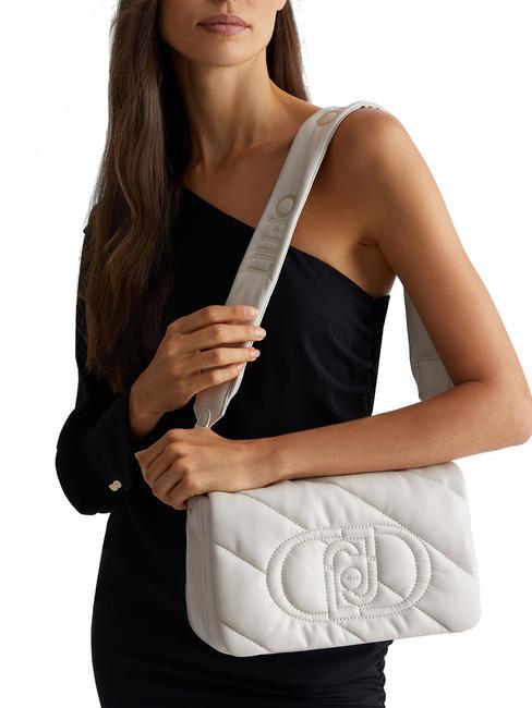 FELCE Shoulder bag true champagne - Women’s Bags