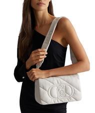 LIUJO FELCE Shoulder bag true champagne - Women’s Bags - 5