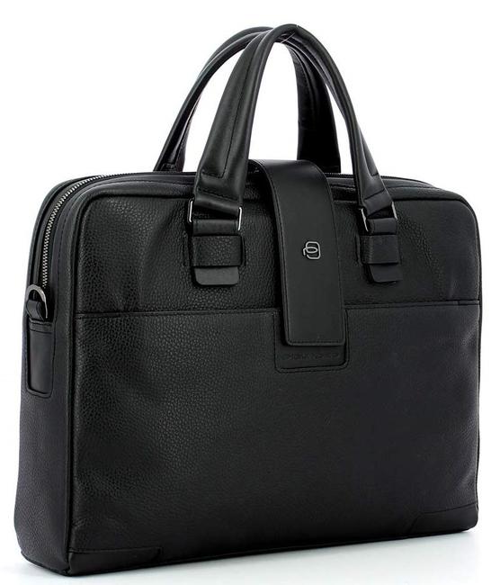 briefcase ILI, 14&rdquo; PC case black - Work Briefcases