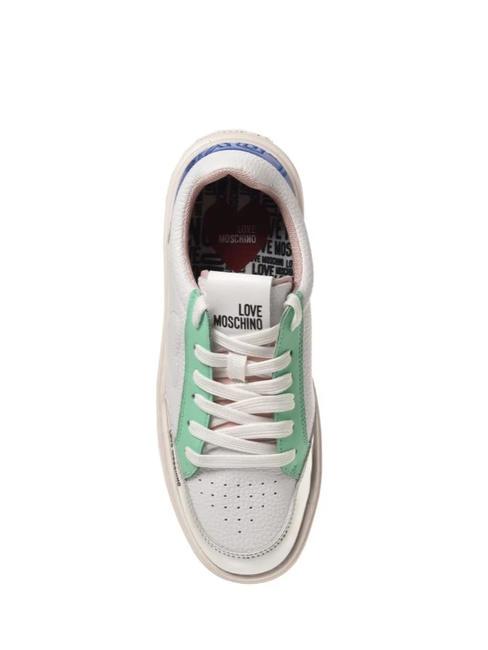 BOLD 40 MIX Sneakers white/arg/men/zaf - Women&rsquo;s shoes