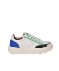 LOVE MOSCHINO BOLD 40 MIX Sneakers - Women&rsquo;s shoes