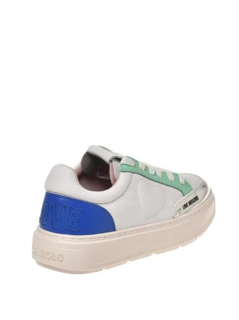 BOLD 40 MIX Sneakers white/arg/men/zaf - Women&rsquo;s shoes