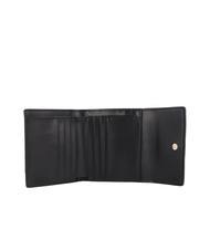 FURLA GOCCIA Medium Bifold Leather Wallet - Women’s Wallets
