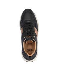 ALVIERO MARTINI PRIMA CLASSE ELLY JR Sneakers ner / gebei - Women&rsquo;s shoes - 4