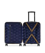 KWAY MAXILOGO Hand luggage trolley - Hand luggage