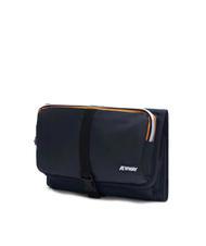 KWAY REVILLE Beauty case with hanger blue depth - Beauty Case - 3