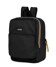KWAY GIZY Nylon backpack for 15" laptop - Laptop backpacks