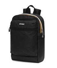 KWAY LAON Small nylon backpack - Backpacks & School and Leisure