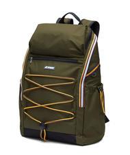 KWAY MONTE LIMAR Outdoor backpack for 15.6" laptop - Laptop backpacks