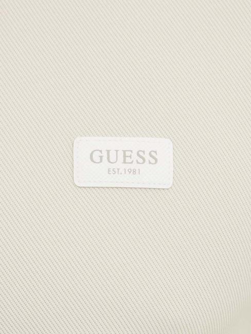 TECH Crewneck sweatshirt in technical fabric dreamy moon - Sweatshirts