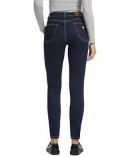 GUESS JEANS RISE High Waisted Skinny Jeans - Jeans