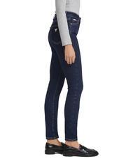 GUESS JEANS RISE High Waisted Skinny Jeans gj dark wash - Jeans - 3