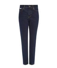 GUESS JEANS RISE High Waisted Skinny Jeans gj dark wash - Jeans - 6