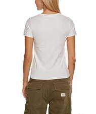 GUESS JEANS SLIM AMERICA Slim fit T-shirt - T-shirt