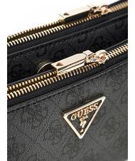 GUESS ECO ERICA Small shoulder bag vikky large roo coalog tote bag - Women’s Bags - 3