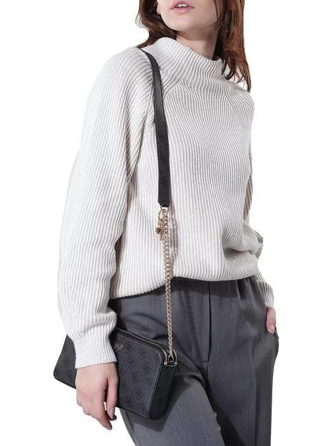 ECO ERICA Small shoulder bag vikky large roo coalog tote bag - Women’s Bags