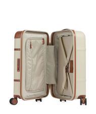 BRIC’S BELLAGIO Hand luggage trolley PANNA - Hand luggage - 2