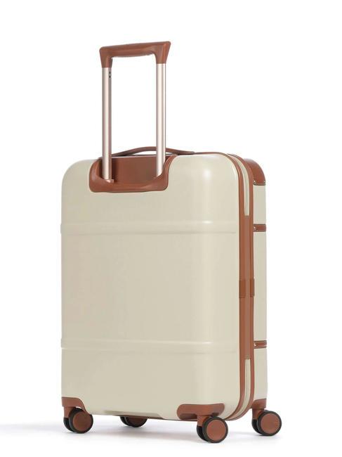 BELLAGIO Hand luggage trolley PANNA - Hand luggage