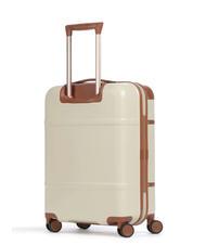 BRIC’S BELLAGIO Hand luggage trolley PANNA - Hand luggage - 3