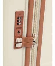 BRIC’S BELLAGIO Hand luggage trolley PANNA - Hand luggage - 4