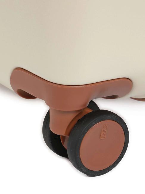 BELLAGIO Hand luggage trolley PANNA - Hand luggage