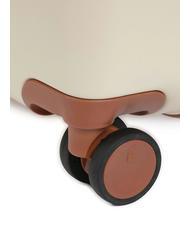 BRIC’S BELLAGIO Hand luggage trolley PANNA - Hand luggage - 5