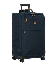 BRIC’S X-COLLECTION Medium-large size trolley Ocean - Semi-rigid Trolley Cases - 3