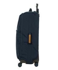 BRIC’S X-COLLECTION Medium-large size trolley Ocean - Semi-rigid Trolley Cases - 4
