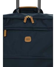 BRIC’S X-COLLECTION Medium-large size trolley Ocean - Semi-rigid Trolley Cases - 5