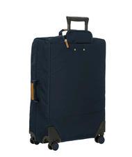 BRIC’S X-COLLECTION Medium-large size trolley Ocean - Semi-rigid Trolley Cases - 6