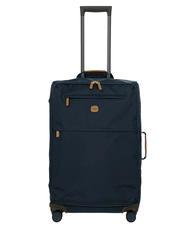 BRIC’S X-COLLECTION Medium-large size trolley Ocean - Semi-rigid Trolley Cases - 7