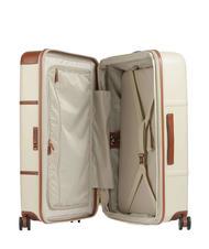 BRIC’S BELLAGIO Large expandable trolley PANNA - Rigid Trolley Cases - 2