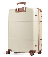 BRIC’S BELLAGIO Large expandable trolley PANNA - Rigid Trolley Cases - 3