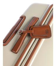 BRIC’S BELLAGIO Large expandable trolley PANNA - Rigid Trolley Cases - 4