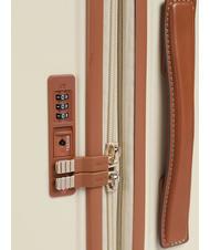 BRIC’S BELLAGIO Large expandable trolley PANNA - Rigid Trolley Cases - 5