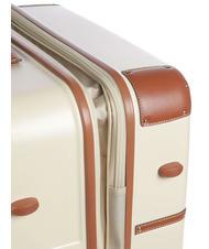 BRIC’S BELLAGIO Large expandable trolley PANNA - Rigid Trolley Cases - 6
