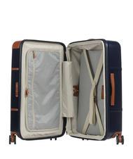 BRIC’S BELLAGIO Medium-large expandable trolley - Rigid Trolley Cases