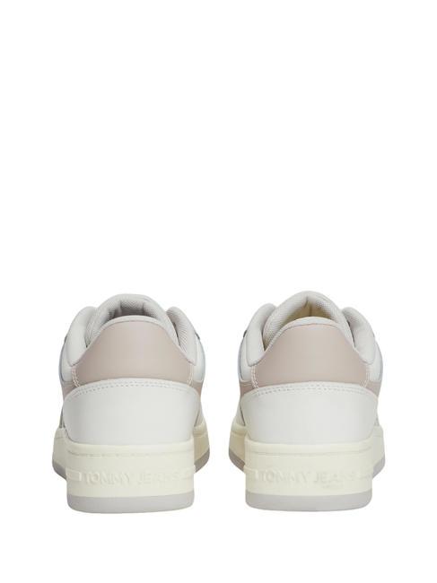 TOMMY JEANS RETRO BASKET  Sneakers drifty dunes - Women&rsquo;s shoes