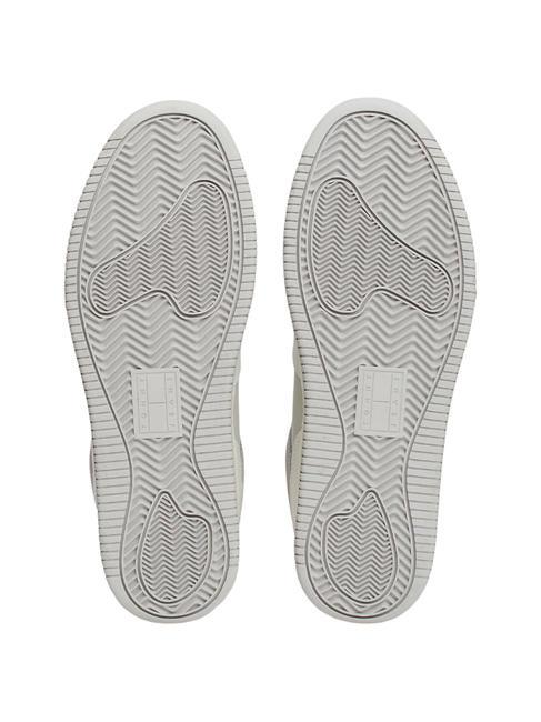 TOMMY JEANS RETRO BASKET  Sneakers drifty dunes - Women&rsquo;s shoes